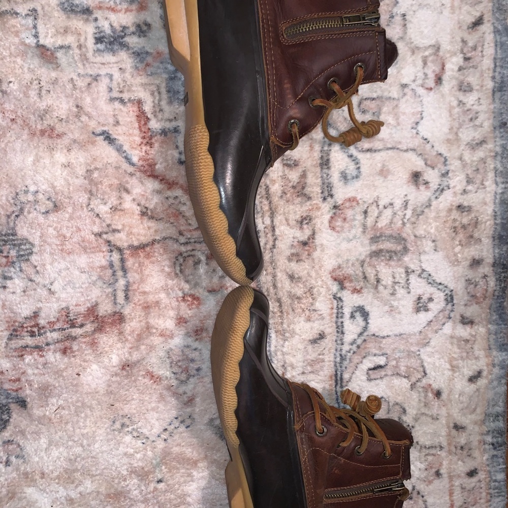 Sperry Top Siders - Picture 3 of 6